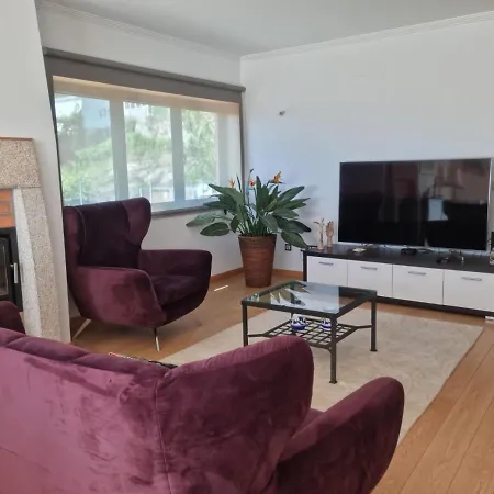 B&B Florindo - Lafoes 4*