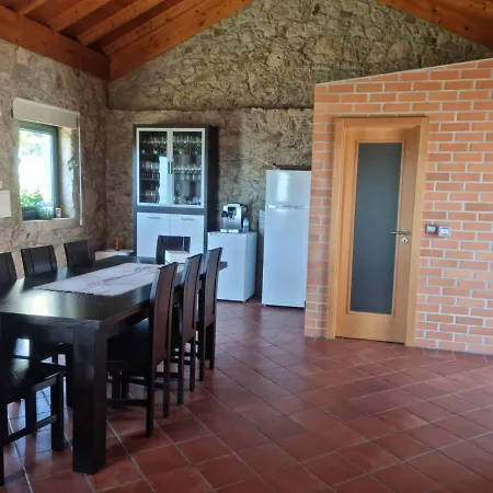 Florindo - Lafoes Frühstückspension