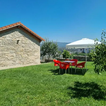 Florindo - Lafoes Frühstückspension Oliveira de Frades