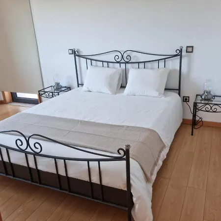 Frühstückspension Florindo - Lafoes *