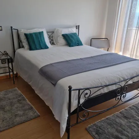 Bed & Breakfast Florindo - Lafoes