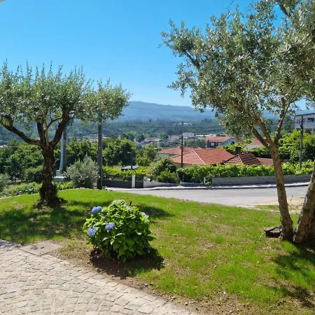 Alojamento de Acomodação e Pequeno-almoço Florindo - Lafões Oliveira de Frades