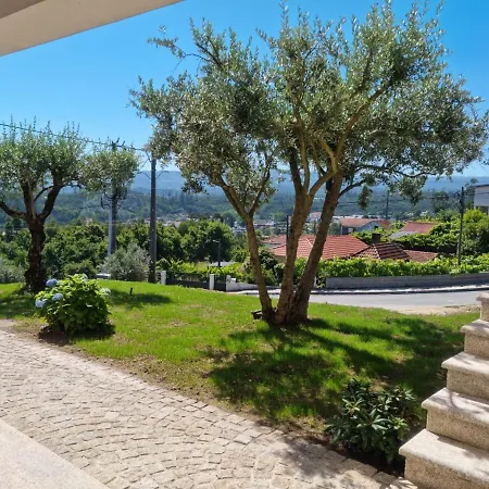 Florindo - Lafoes Frühstückspension *