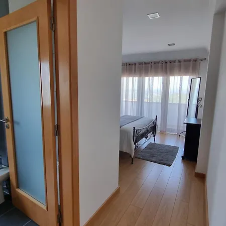 Oda ve Kahvaltı Florindo - Lafoes Oliveira de Frades