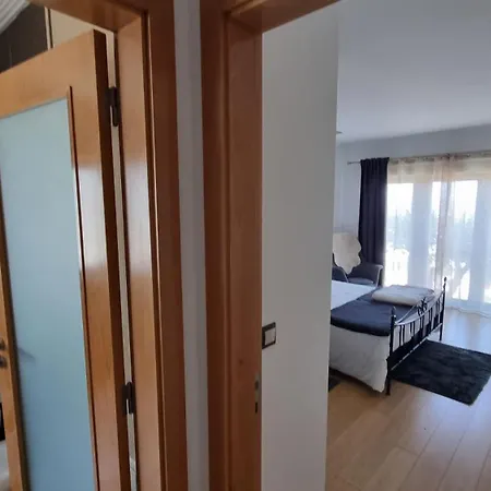 Bed & Breakfast Florindo - Lafoes *