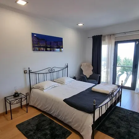 Bed & Breakfast Florindo - Lafoes Oliveira de Frades