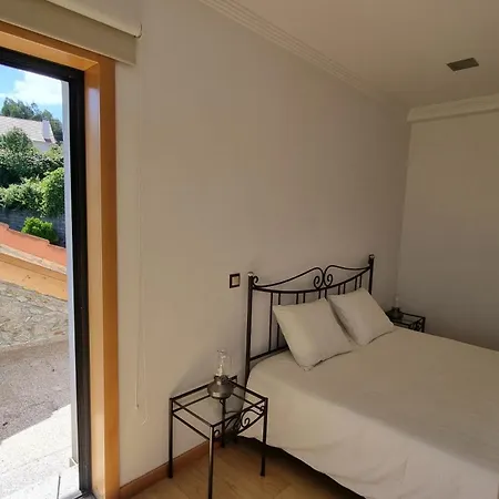 Florindo - Lafoes Bed & Breakfast *