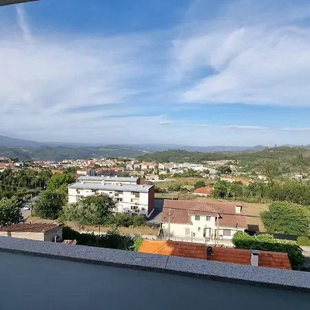 Florindo - Lafoes Oda ve Kahvaltı Oliveira de Frades