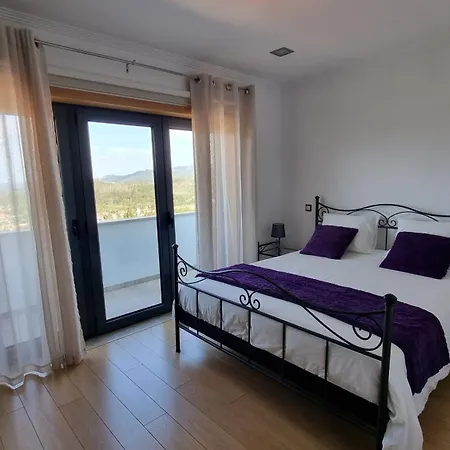 Bed & Breakfast Florindo - Lafoes