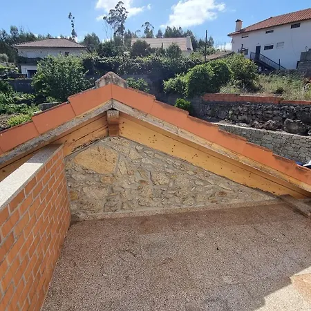 Bed & Breakfast Florindo - Lafoes *