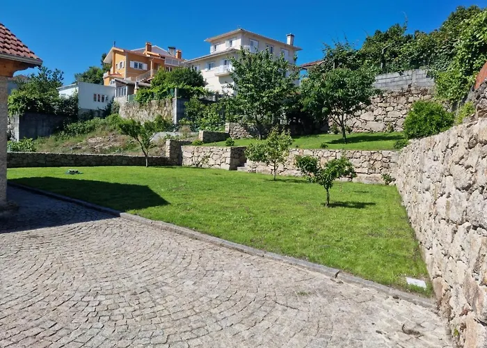 Florindo - Lafoes Oliveira de Frades